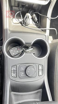 GMC Terrain